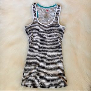 3/$15! Miley Cyrus & Max Azria racerback tank